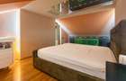 Apartament doua niveluri | 139 mp si terasa | 4 camere | Dorobantilor - 17
