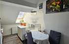 Apartament 2 camere 47mp | tip mansarda | zona Turnisor - 6