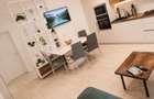 Apartament cu 3 camere, complet mobilat și utilat, loc de parcare inclus | Giroc - 5