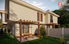 Proiect modern in stil mediteranean cu 4 camere - Giroc - 3