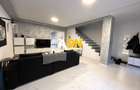 Casă înșiruită, P+E+M, 5 Camere, Zona Micești