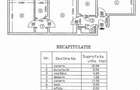 Apartament 3 camere Titan-Parcul IOR-15minute metrou Dristor - 9