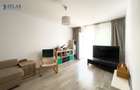 Apartament 3 camere, Griviței, etaj 1/4, 2 locuri parcare, mobilat și utilat - 5