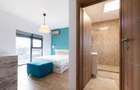 Casa de inchiriat, open space, 160 mp, curte proprie, put + fosa, Tunari - 9