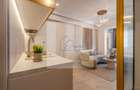 Studio dublu Ivory Residence Pipera I lux mobilat I balcon I COM0% - 24