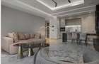 Apartament LUX**5 Camere**Prima linie la MARE**Complex cu piscina//MAMAIA