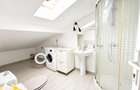 Apartament fain (living-bucatarie, dormitor) zona Auchan Iris - 7