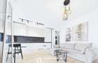 Apartament cu vedere spectaculoasă, prima închiriere,  Nord One - 3