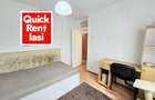 Central Podul De Fier Langa UMF/ASACHI/UAIC Apartament 3Camere Decomandat - 2