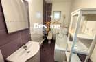 Apartament 3c mobilat și utilat, cu balcon + loc parcare - 13