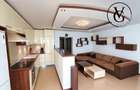 Apartament 3 camere | Faleză Nord | Vedere frontală la mare