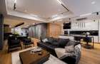 Penthouse in stil contemporan cu 2 dormitoare - 2