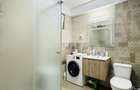 Apartament cu 3 camere complet mobilat si utilat, vedere spre  Mare - 15