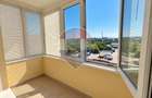 3 camere, balcon | 62,77 mp | Lumină naturală | Tâmplărie PVC termopan - 11