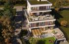 Apartament in vila 180 mp + 350 mp gradina, panorama spectaculoasa, Grigorescu - 3