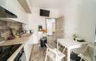 Apartament spatios cu 3 camere si 2 bai, situat în complexul Creative - 7