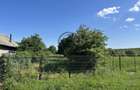 Teren intravilan de vanzare | 11.000 mp | Ghirdoveni | Comision 0% - 3