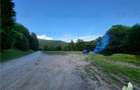 Teren Intravilan 12000 mp, Cascada Urlatoarea, proiect aprobat pentru Resort, la - 4