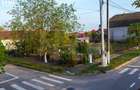 Teren intravilan 1.769 mp în Bujac | Poziționare pe colț | Utilități - 1