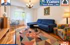 Apartament 3 camere, 2 bai, 3 balcoane | Renovat | Mobilat | Utilat - 1