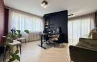 Apartament - SPATIU BIROU, 3 camere, 91 mp, terasa, Buna Ziua, parcare