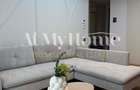 Apartament NOU cu 2 camere, prima inchiriere, mobilat LUX, One Floreasca Towers - 2