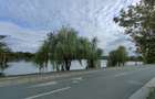 Teren cu deschidere la lacul Plumbuita