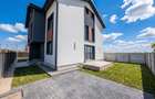 Duplex 5-6 camere 170mp | 0 comision | Balotesti| mobilat utilat | 200mp teren - 2