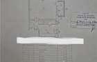 Apartament 2 camere Podu Roș, etaj 1, geam la baie, 49.57mp - 12