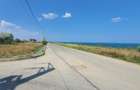 teren intravilan p+5, costinesti ,al doilea rand la mare - 9