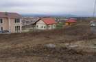 Vand 2 parcele de teren intravilan in Deva, pe Vulcan, suprafata 700 mp fiecare - 1
