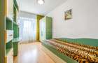 Apartament 4 camere, 109mp, mobilat, bloc 1992, stare impecabila, comision 0 - 13