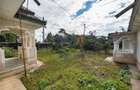 Casă cărămidă 80 mp, teren 1000 mp, colț, 7 km de Roman, Trifești