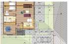 Casa Finisata 3 camere 71 mp+terasa 15 mp-curte-Zona Valea Ghinzii - 2