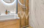 Apartament 3 camere modern ,Tractorul, Brașov - Parcare inclusă , Comision 0% - 15