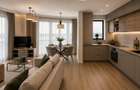 Apartament 3 camere cu gradina de 41 mp si vedere lac- Lebada Lake Residence - 6