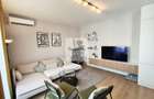 Apartament 2 camere de închiriat | Plaza Residence Faza 5 | Etaj 9/11 - 8