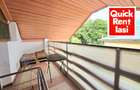 Ultracentral Zona Piata Unirii Langa UMF/UAIC Apartament 2Camere Decomandat - 15