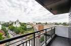 Sediul de Companie Exclusivist | Penthouse 243 mp | Vedere Panoramică & Parcare - 11