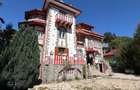 Vilă istorică de vânzare  Castel Aura Buzescu Bușteni  str. Victoriei nr. 11