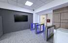 Office spaces for rent – Baneasa Offices - Street Pechea - 2
