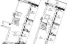 Apartament generos 3 camere | orientare E-S-V | 0% comision | Wings - 1