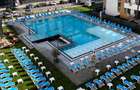 2 camere tip Studio | Mutare imediata | Vedere Piscina - 1