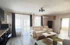 Apartament 3 camere, mobilat, 2 balcoane, 2 parcari, zona Terra!! - 1