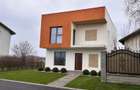 Vilă în stil mediteranean de vânzare, zona nouă Pantelimon (P+1E) - 1