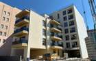 Ap de 4 camere în bloc nou - zonă semicentrală - Str. Burebista 5-7 - 2