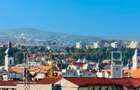 Apartament cu 2 camere + terasa generoasa de 49 mp | Semicentral