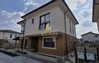 Vila 4 camere Tunari cartierul scriitorilor De vanzare - 4