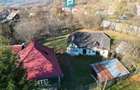 Casă de lemn, cu teren în Borșa - 11