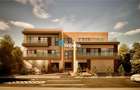 Proiect Nou - Tatarasi, doar 8 apartamente, 2 camere  60MP - 2